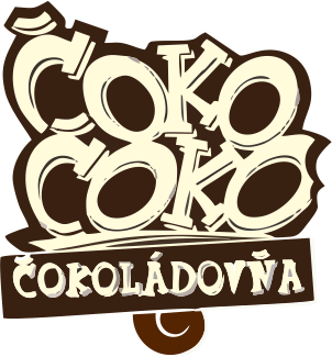 Čokoládovňa ČokoČoko 